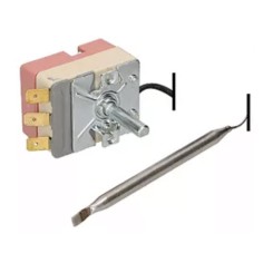 thermostat T max 90°C working range 30-90°C 98466