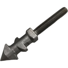 Clajija de cierre horno EC01-F EC01-E M8 L84mm