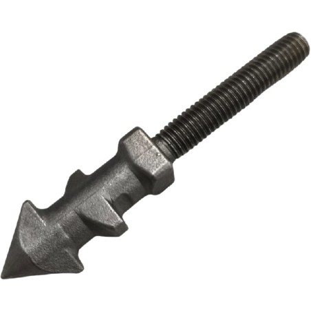 Clajija de cierre horno EC01-F EC01-E M8 L84mm