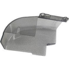 Protection supérieure Extracteur de jus Zummo Z1 Fume 1902010B-5