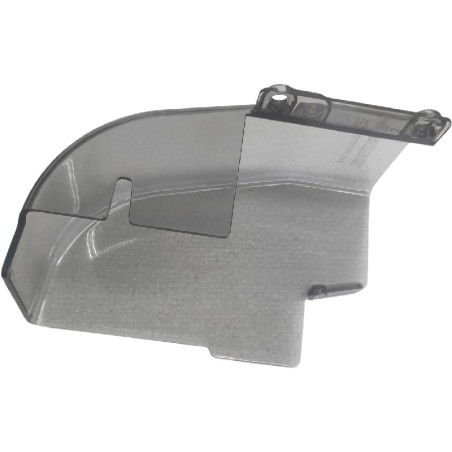 Protection supérieure Extracteur de jus Zummo Z1 Fume 1902010B-5