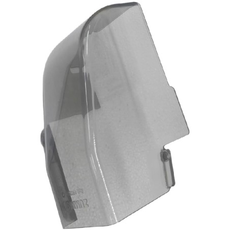 Protection supérieure Extracteur de jus Zummo Z1 Fume 1902010B-5