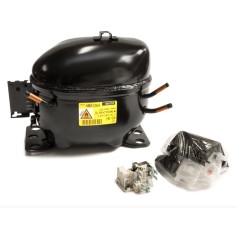 Compresor Refrigerante R600a Secop HMK12AA R600a 16352900 12253364 12128698 605242 617631