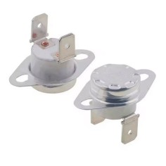 Contact thermostat connection 55ºC NO KSD302 250V 16A