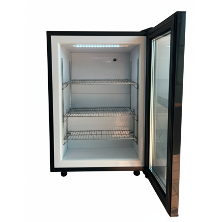 Black Glass Froster RBD-98G