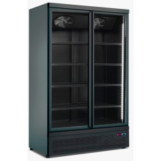 Armário de snack de refrigeração BLG1250-2M subzero