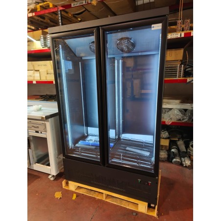 Armoires réfrigérées pour snacks BLG1250-2M subzero