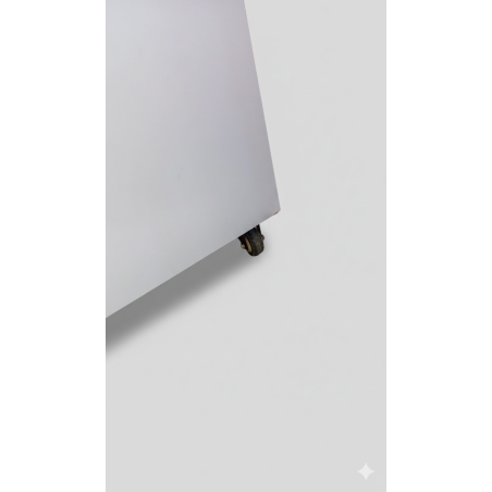 Refrigerated display cabinet 2 doors LC-850