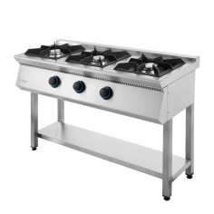 copy of 2-burner gas stove with countertop