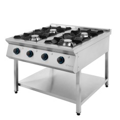 copy of Cuisine à 2 feux à gaz avec plan de travail