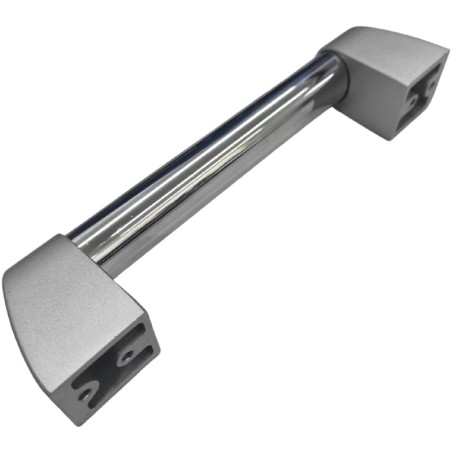 Puxador da porta para forno micro-ondas DMD100, referência D14 12970000000563)