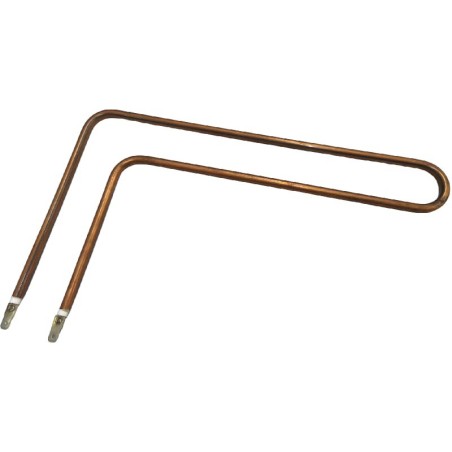 Resistencia 300W Máquina de palomitas de maiz 220VAC