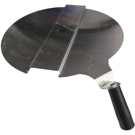 Tapadera máquina de palomitas de maíz