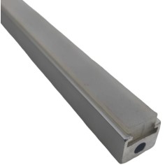 Almofada de gel perfil de alumínio 790x25x27mm Versão 4 Embaladora a vácuo 12723000010D