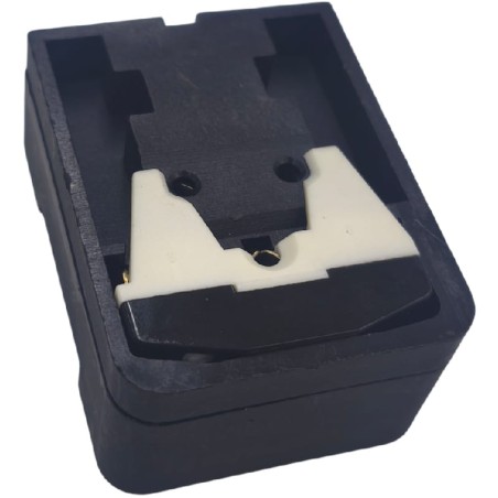 Relais de démarrage Clixon Compresseur PTC 6SP9097