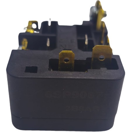 Relé de partida Clixon Compressor PTC 6SP9097