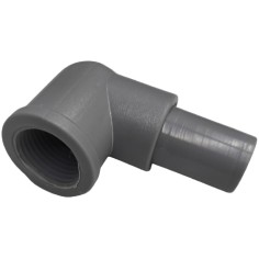 Plas Pipeta desagüe Ø17mm  Coreco 748126