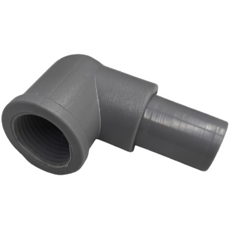 Plas Drain Pipette Ø17mm Coreco 748126