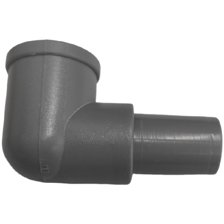 Pipeta de drenagem Plas Ø17mm Coreco 748126