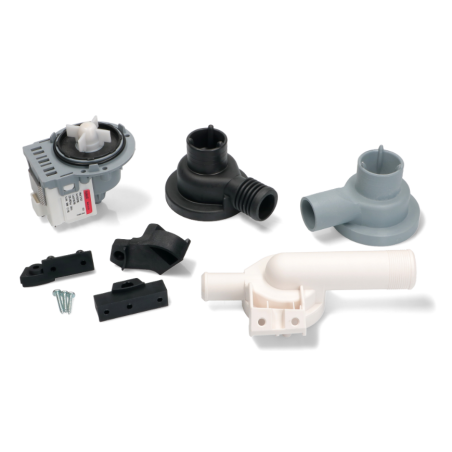 drain pump inlet ø 24mm outlet ø 31mm 230V 40W 50Hz ASKOLL type M231 XP Colged, Elettrobar, Öztiryakiler 6262.00016.00