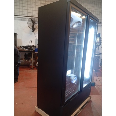 Armário de snack de refrigeração BLG1250-2M subzero