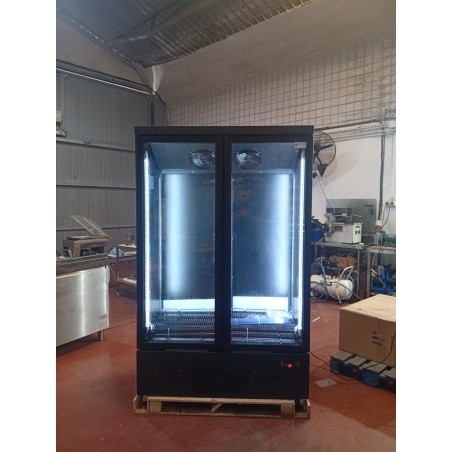 Sub-zero BLG1250-2M snack refrigeration cabinet