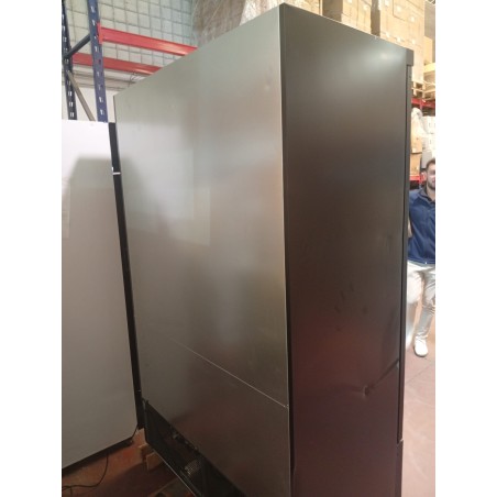 Armário de snack de refrigeração BLG1250-2M subzero