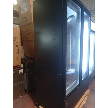 Armoires réfrigérées pour snacks BLG1250-2M subzero