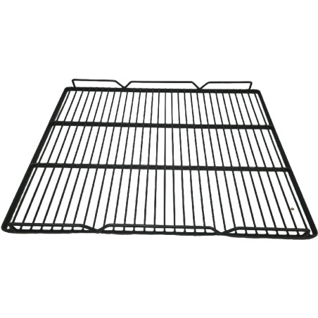 Wire shelf 493x380mm Black laminated Refrigerated cabinet SZ-400+ BLG400-1M RB-900HS