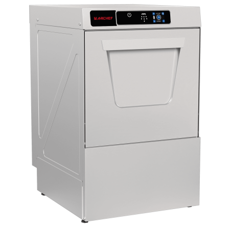 copy of Dishwasher basket 40X40 OBY 500 B Without Drain Pump