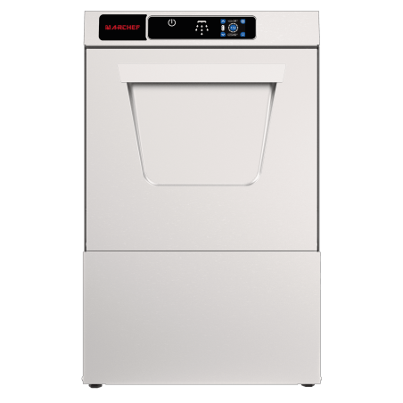 Lavavajillas cesta 40x40 OBY 40T P panel touch