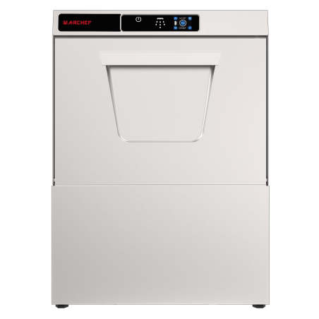 copy of Lave-vaisselle panier 50x50 OBY 500 E Sans Pompe de Drainage