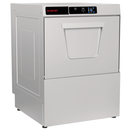 copy of Máquina de lavar louça cesta 50x50 OBY 500 E com Bomba de Drenagem