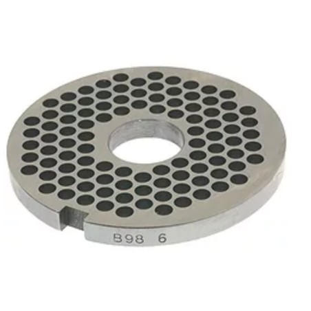 Plaque UNGER Modèle P-98/32 Trou de 6mm 696311 LF9015758