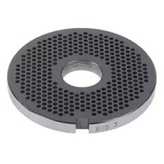 Plaque UNGER Modèle P-98/32 Trou de 3mm