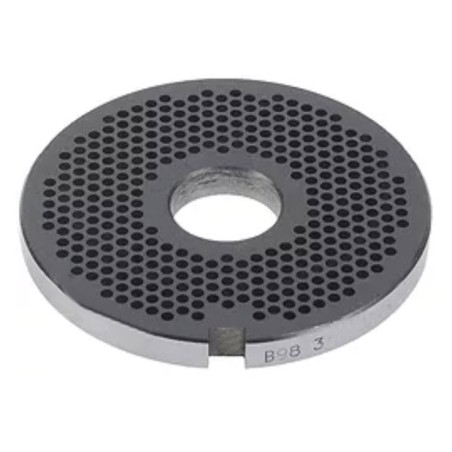 Placa UNGER Modelo P-98/32 Buraco de 3mm