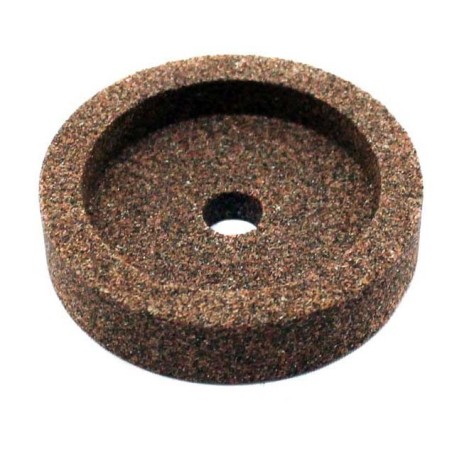 Pedra de afiar 50x12x8mm de Taça Kolossal 50x12x8mm 697606 180MIGT20 FA35G034