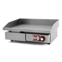 Plancha électrique en chrome dur EG-818D