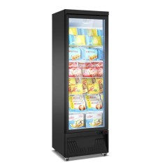 Freezer cabinet model BDG620-1M New with minor cosmetic imperfections