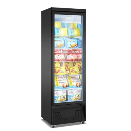 Freezer cabinet model BDG620-1M New with minor cosmetic imperfections