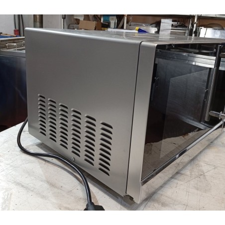 Micro-ondes digital 25 litres Article d'occasion, en très bon état