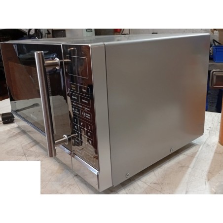 Micro-ondes digital 25 litres Article d'occasion, en très bon état