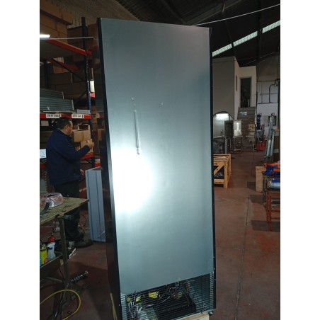 Freezer cabinet model BDG620-1M New with minor cosmetic imperfections