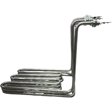Elemento de aquecimento para fritadeira Turhan 9000W, 3 elementos, 3x3000W, 220VAC