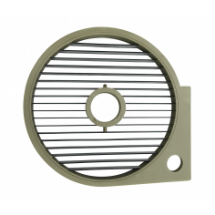 Disque de coupe type T8A HLC-300 Coupe-légumes