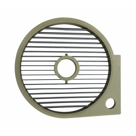 Disque de coupe type T8A HLC-300 Coupe-légumes