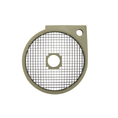 Disque de coupe type D8A pour trancheuse à légumes HLC-300