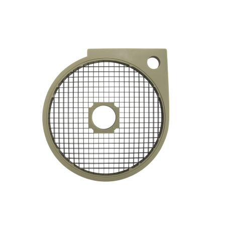 Disco de corte tipo D8A para fatiador de legumes HLC-300