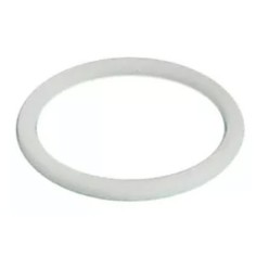 junta plana PTFE ø ext. 40mm int.ø 35mm espesor 3mm UE 1 pzs 518180