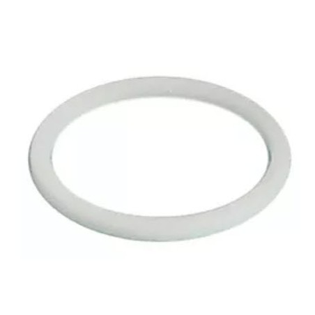 junta plana PTFE ø ext. 40mm int.ø 35mm espesor 3mm UE 1 pzs 518180